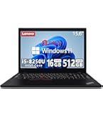 Amazon.co.jp: 【整備済み品】 Lenovo ThinkPad L540 □MS Office 2019
